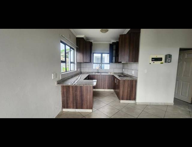2 BEDROOM PROPERTY TO RENT IN SUNPARK